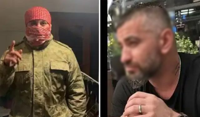 Milli futbolcu DEAŞ üyeliğinden tutuklandı! O isme şok olacaksınız!