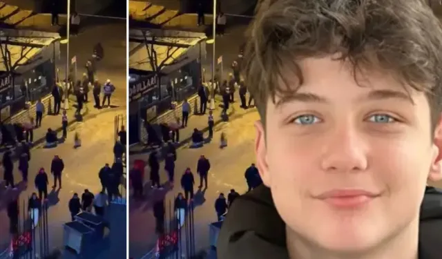 Bakan Tunç açıkladı: Atlas Çağlayan'ı öld*ren şüpheli tutuklandı