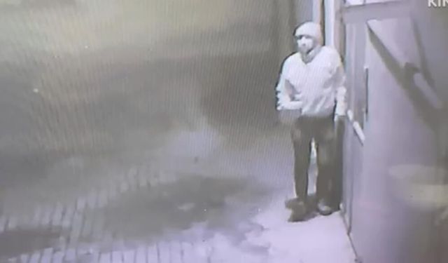 3 evi soydu, 750 bin liralık vurgun yaptı: 13 kilometrelik takiple yakalandı