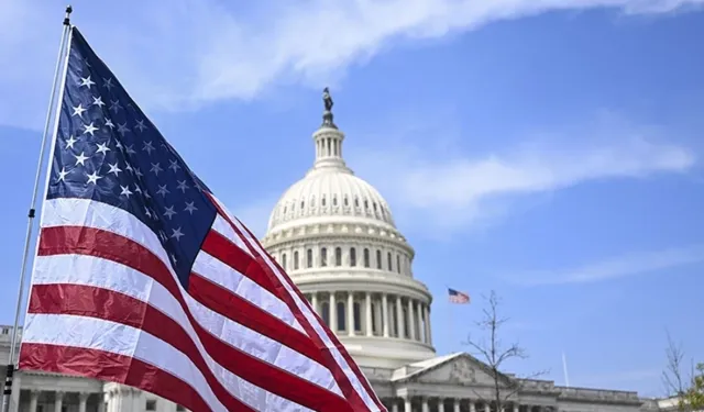 ABD’de bütçe paketi yasalaşamadı: Federal hükümet kapandı