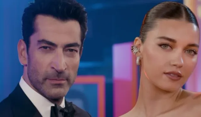 8 yılın reyting rekorunu kırdı! A.B.İ dizisi piyasayı salladı!