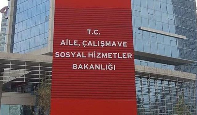 Aile ve Sosyal Hizmetler Bakanlığı’ndan kuruluşlara denetim: 122 milyon para cezası kesti