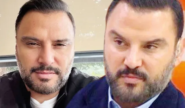 Alişan'ın kaşları tepki çekti, beklenen açıklama geldi: "Yaşım artık 50 oldu"