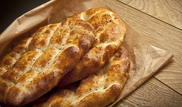 Antalya’da Ramazan Pidelerinin satış fiyatları belli oldu