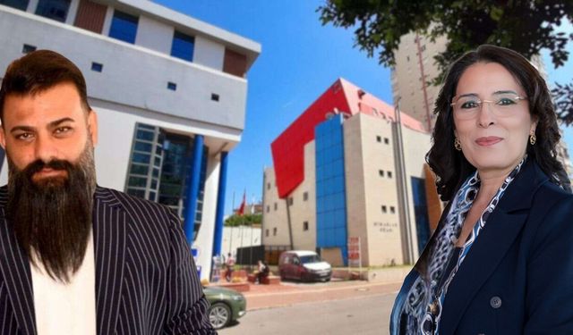 Antalya’da sert seçim süreci: Aday başkan eleştirdi, mevcut başkan başarılarını sıraladı