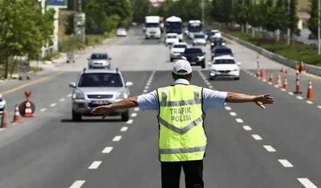 Antalya’da sürücülere uyarı: O yol 75 gün trafiğe kapatılacak!