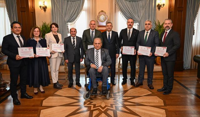 Antalya öncü şehir oldu: Engelsiz kent yolunda örnek başarı