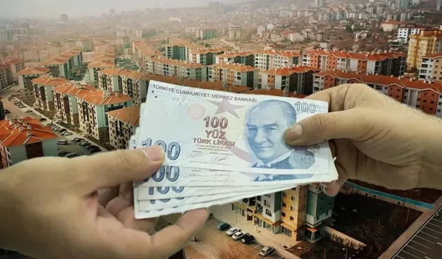 TOKİ para iadesi işlemi nasıl yapılır? Başvuru iadesi nasıl alınır?