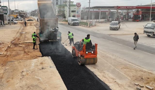 ASAT’tan Antalya’ya 500 milyon TL’lik yatırım