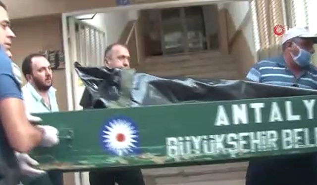 Antalya’da 10 yıldır çözülemeyen c*nayet davası aydınlatıldı: 2 kadın kurban edilmiş!