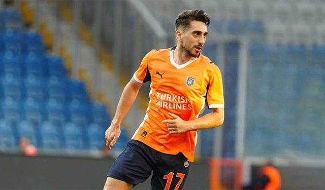 Başakşehir’de sürpriz ayrılık: Kulüp Ömer Faruk Beyaz ile yolları ayırdı