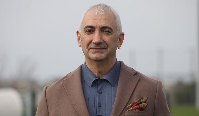 Antalya'da spor turizmi büyük rağbet görüyor: Hedef bin 500 kamp