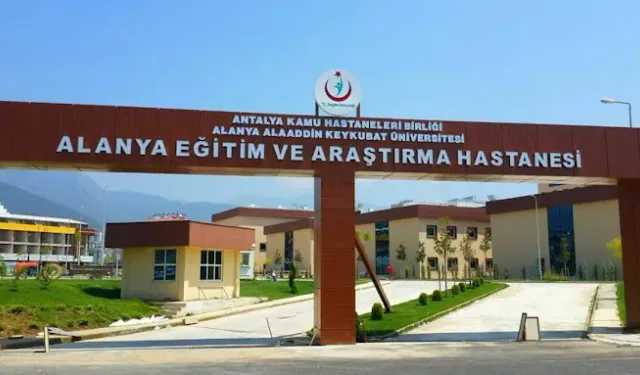 Başkan Tavlı duyurdu: Alanya’ya 250 yataklı onkoloji servisi açılıyor