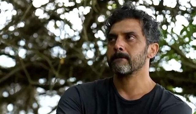 Bayhan'ın Survivor'daki röportajı yürek burktu: "Kardeşlerimle babamızın cenazesinde buluştuk"