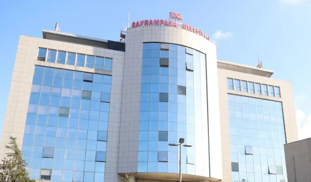 Bayrampaşa Belediyesi’ne yolsuzluk operasyonu: 11 kişi gözaltına alındı