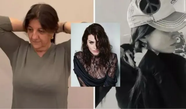 Yılmaz Erdoğan'ın eski eşi Belçim Bilgin kimdir? Nereli?