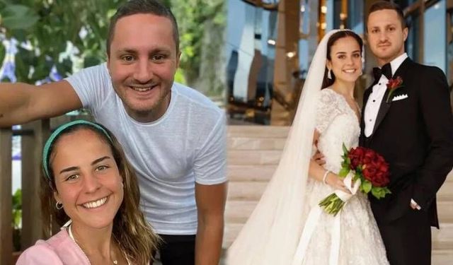 Revna Sarıgül eşi Ömer Sarıgül’e nefret kustu! Sebebi ne?