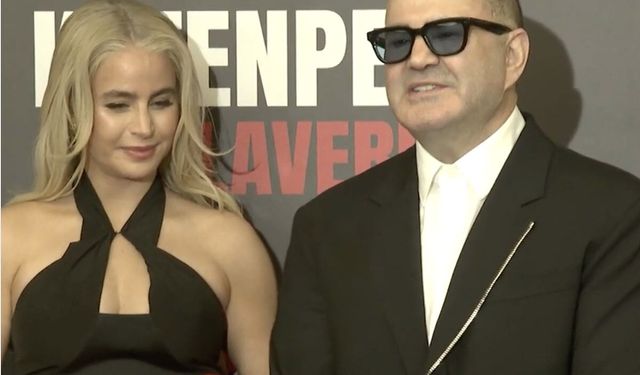 Botoks yaptırıp yaşlanan tek insan: Şafak Sezer'in son hali dikkat çekti!