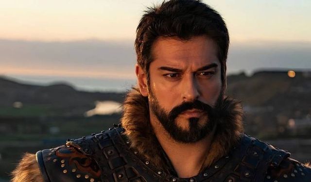 Burak Özçivit kara listeye alındı! Sebebi ne?