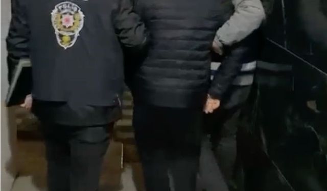 Antalya merkezli dev bahis operasyonu: Çok sayıda gözaltı!