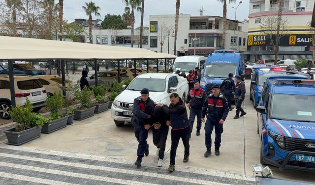 Araçta yanmış c*set bulunmuştu, kat*l c*nayeti itiraf etti: Delilleri yok etmek için yakmış!