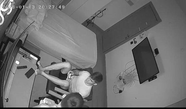 Elazığ’da deprem paniği: Kimi düğünde yakalandı kimi ise evde!