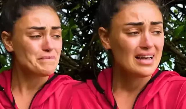 Survivor'a Dilan Çıtak veda etti! Acun Ilıcalı’ya söyledikleri şoke etti!