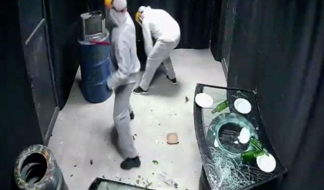 Sinir stresi ticarete döktü; Öfkeden para kazanıyor