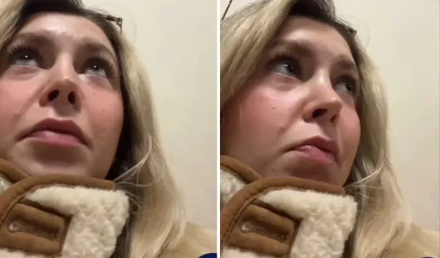 Cuma namazına giden doktora hastalar tepki gösterdi, sosyal medya ikiye bölündü