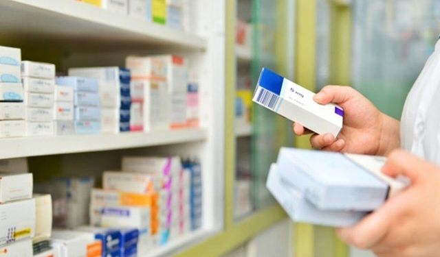 Eczanelerde ilaç bulamama sorununa son: Yeni sistem devrede