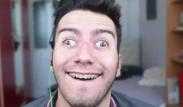 Uzun zamandır hayranları haber  alamıyordu Enes Batur’un son hali şoke etti!