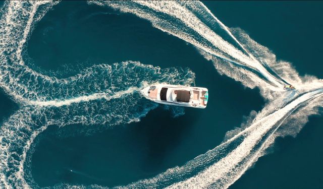 En iyi destinasyonlar belli oldu: Antalya'nın Kemer ilçesi listeye damga vurdu