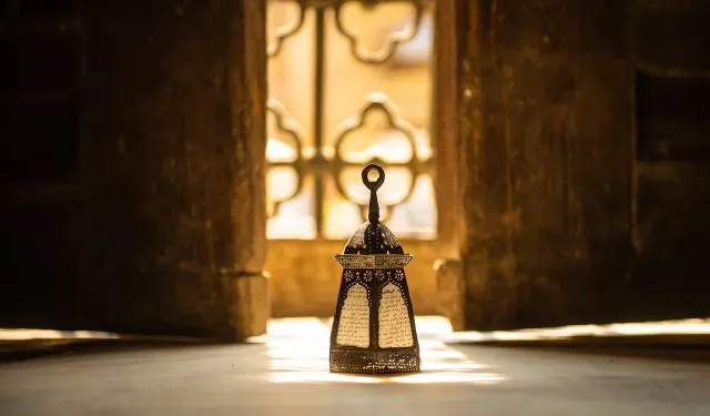 En yakın kandil ne zaman? Berat Kandili günü ve önemi nedir?