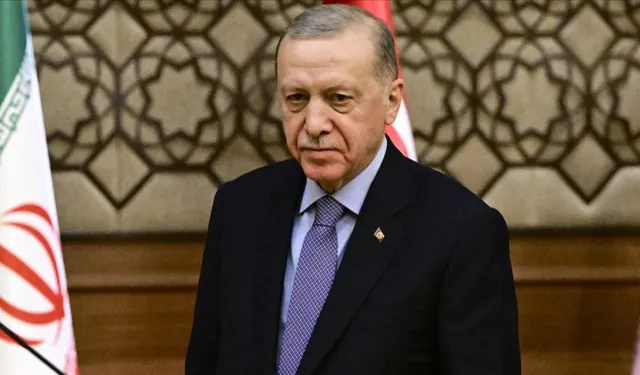 Erdoğan’ın çağrısı yanıt buldu: İran’dan ilk açıklama!