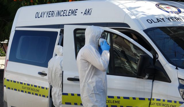 Yakınları haber alamıyordu, gerçek evdeki kötü kokudan ortaya çıktı!