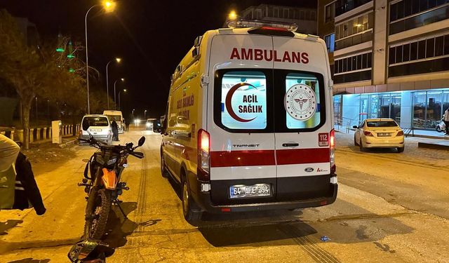 Feci kazada metrelerce sürüklendi! 84 yaşındaki adam hayatını kaybetti