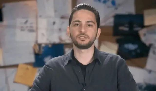 Gazeteci Furkan Karabay İBB soruşturması kapsamında gözaltına alındı