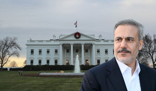 Gazze’nin ‘Barış Kurulu’ üyeleri açıklandı: Türkiye’yi Hakan Fidan temsil edecek