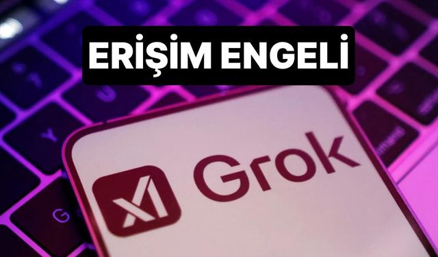 X geri adım attı: Grok’ta ‘bikini giydir’ komutlarına Türkiye engeli