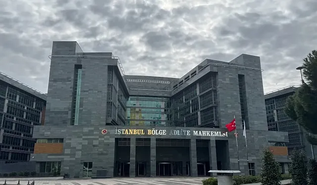 Gündeme bomba gibi düşmüştü: Hakimi vuran savcı tutuklandı