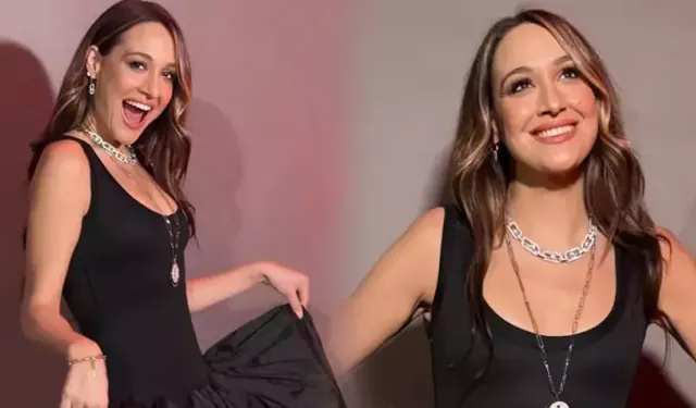 Verdiği kiloların sebebi belli oldu: Oyuncu Gupse Özay hastalığını duyurdu!