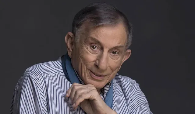 97 yaşındaki usta sanatçıdan sevenlerini üzecek haber: Haldun Dormen entübe edildi!