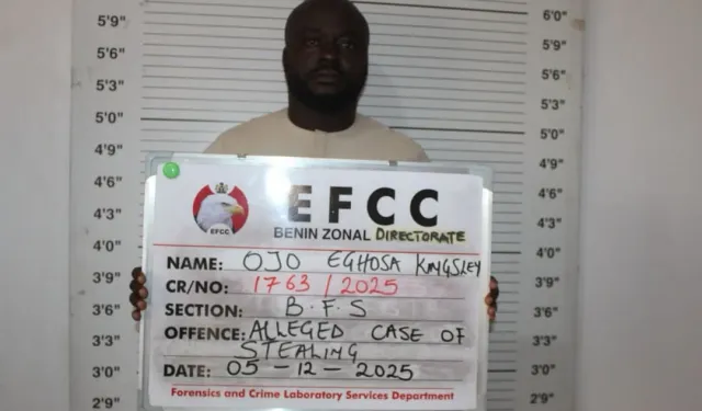 Yanlışlıkla hesabına 1 milyon dolar yattı, iade etmek yerine hapse girmeyi tercih etti!