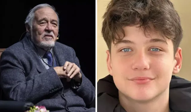 İlber Ortaylı'dan Atlas Çağlayan c*nayetine tepki: "Bu dava artık yalnızca Atlas'ın ailesinin değil!"