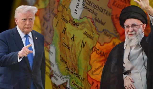 İran protestolarına Türkiye desteği: ABD ve İran’la temasa geçti