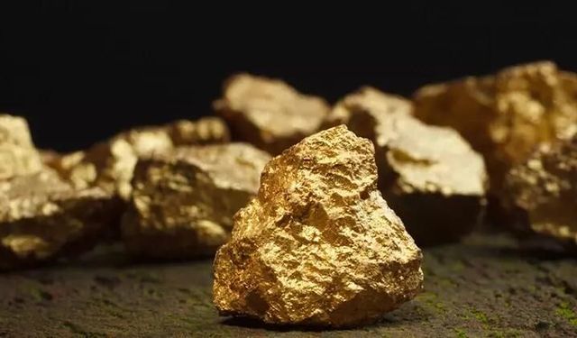 İtirazlara rağmen onaylandı: Türkiye’nin en büyük altın madeni o ile yapılacak!