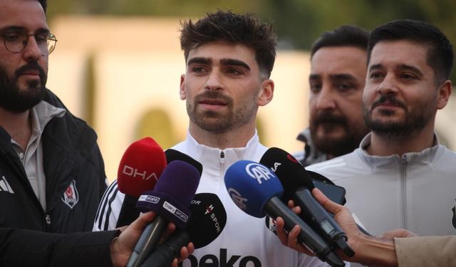 Jota Silva: Antalya kampında hataları düzeltmek için çalışacağız