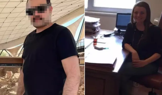 Savcı, kadın hakimi vurmuştu, ikinci kez ateş etmesini engelleyen hükümlü çaycı ilk kez konuştu!