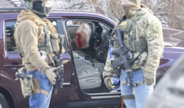 37 yaşındaki kadın polis kurşunuyla öldü, polis "Umrumda değil, ambulans yolda" dedi