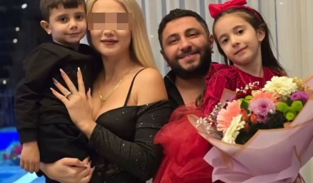 “Kadın vezir de eder rezil de” dedi: Önce çocuklarını sonra kendini öld*rdü